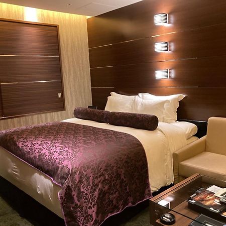 Hotel The Glanz Tokyo Eksteriør billede