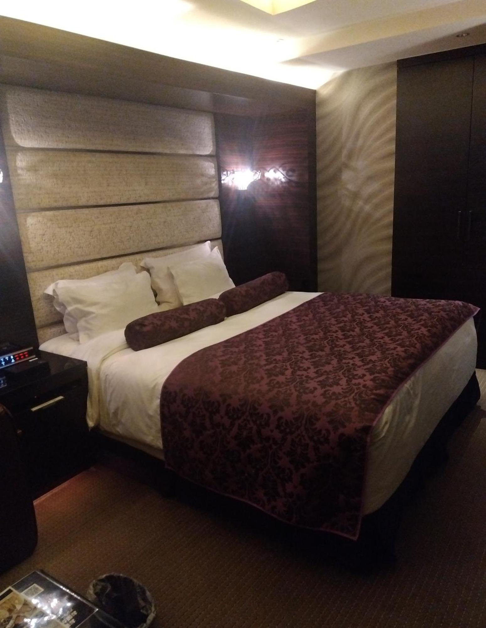 Hotel The Glanz Tokyo Eksteriør billede