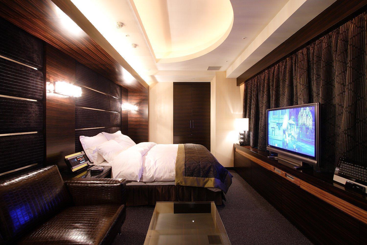 Hotel The Glanz Tokyo Eksteriør billede