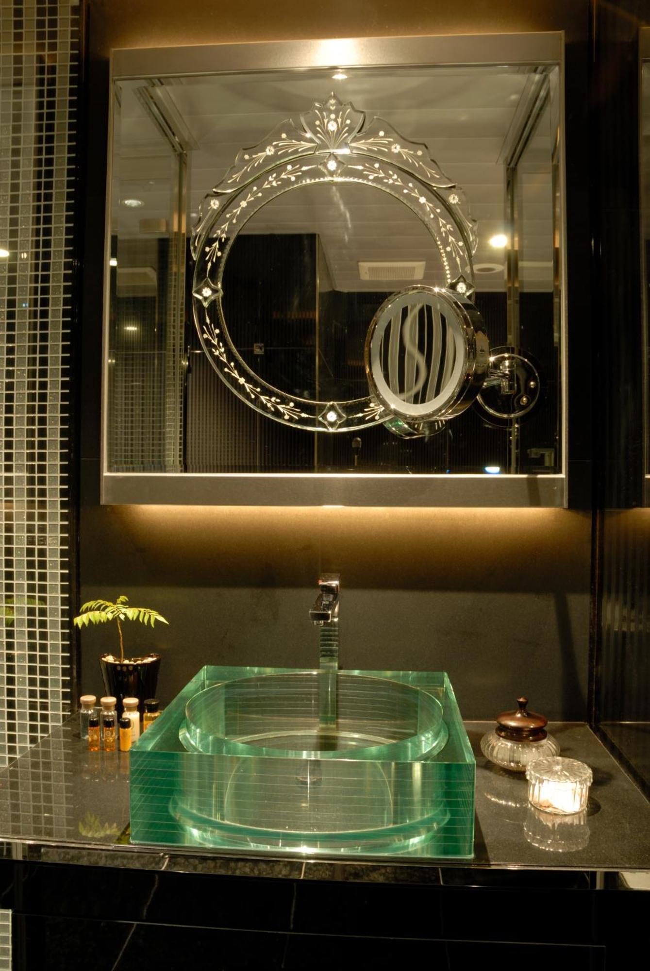 Hotel The Glanz Tokyo Eksteriør billede